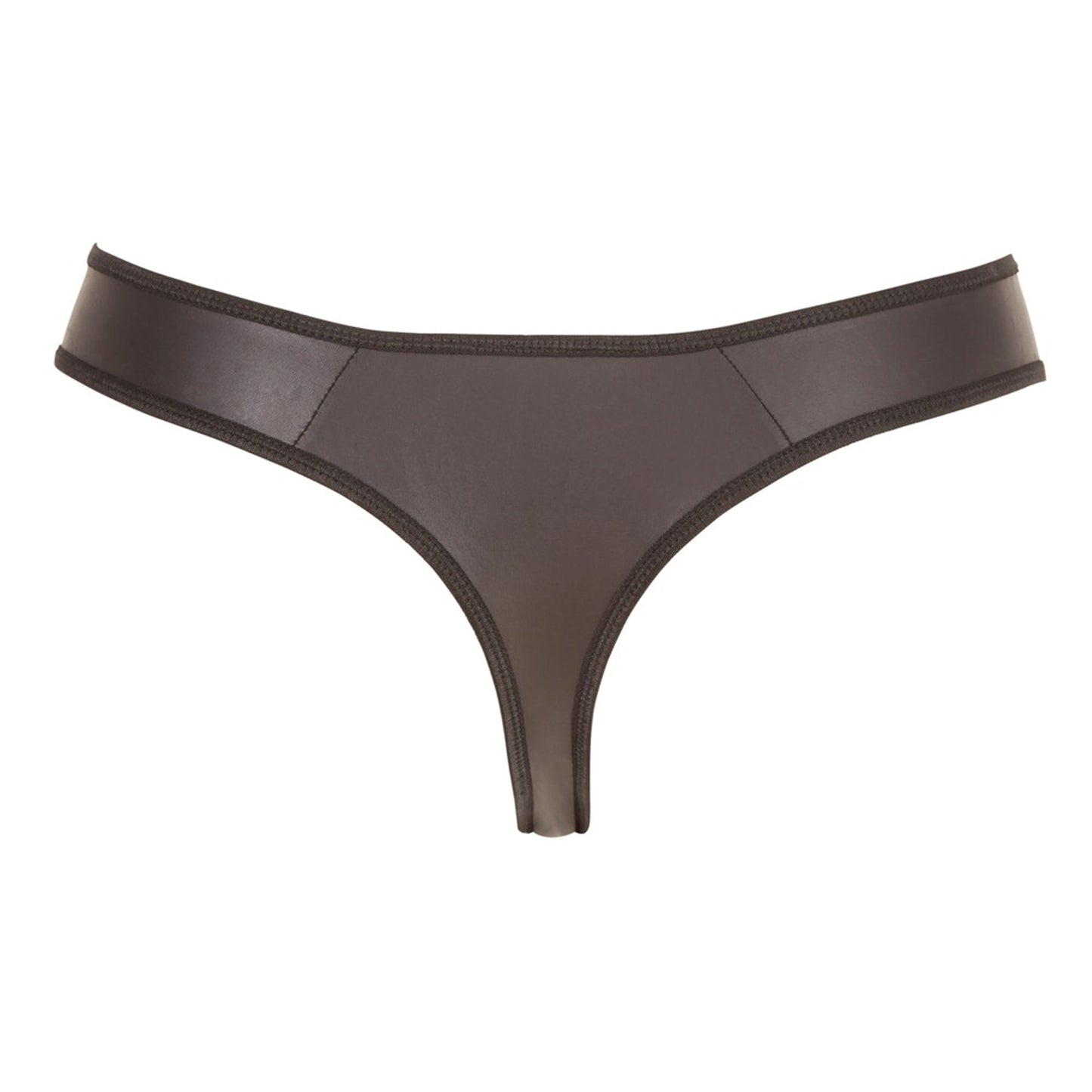 Intimo Uomo Sexy Stringman Nero
