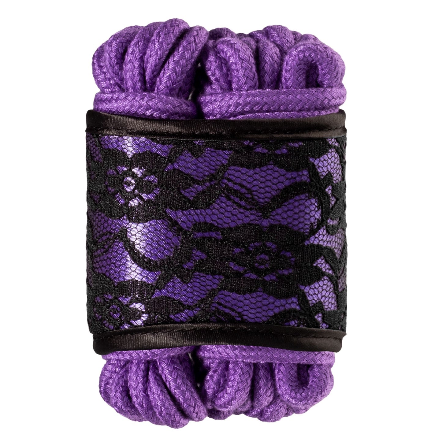 Maschera e Corda Bondage Sex Extra 10 m