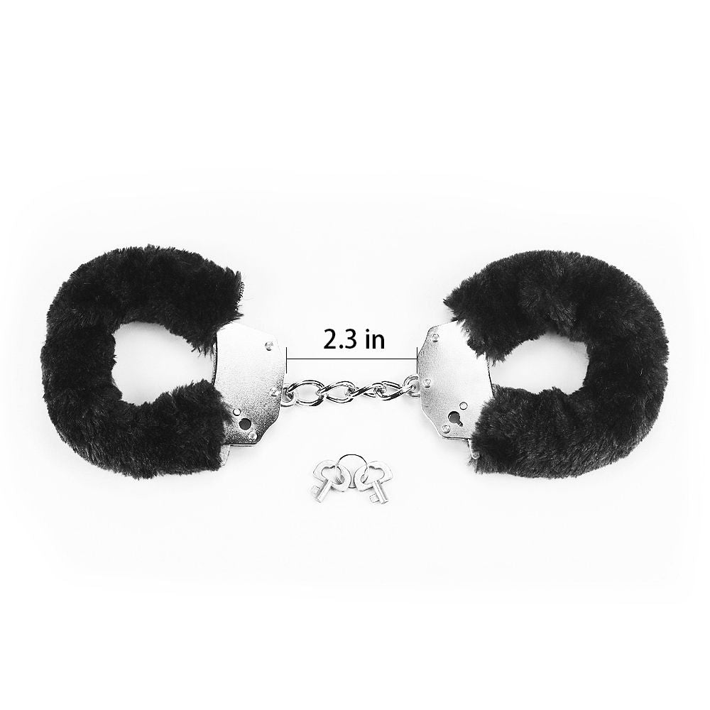 Manette Sexy Fluffy