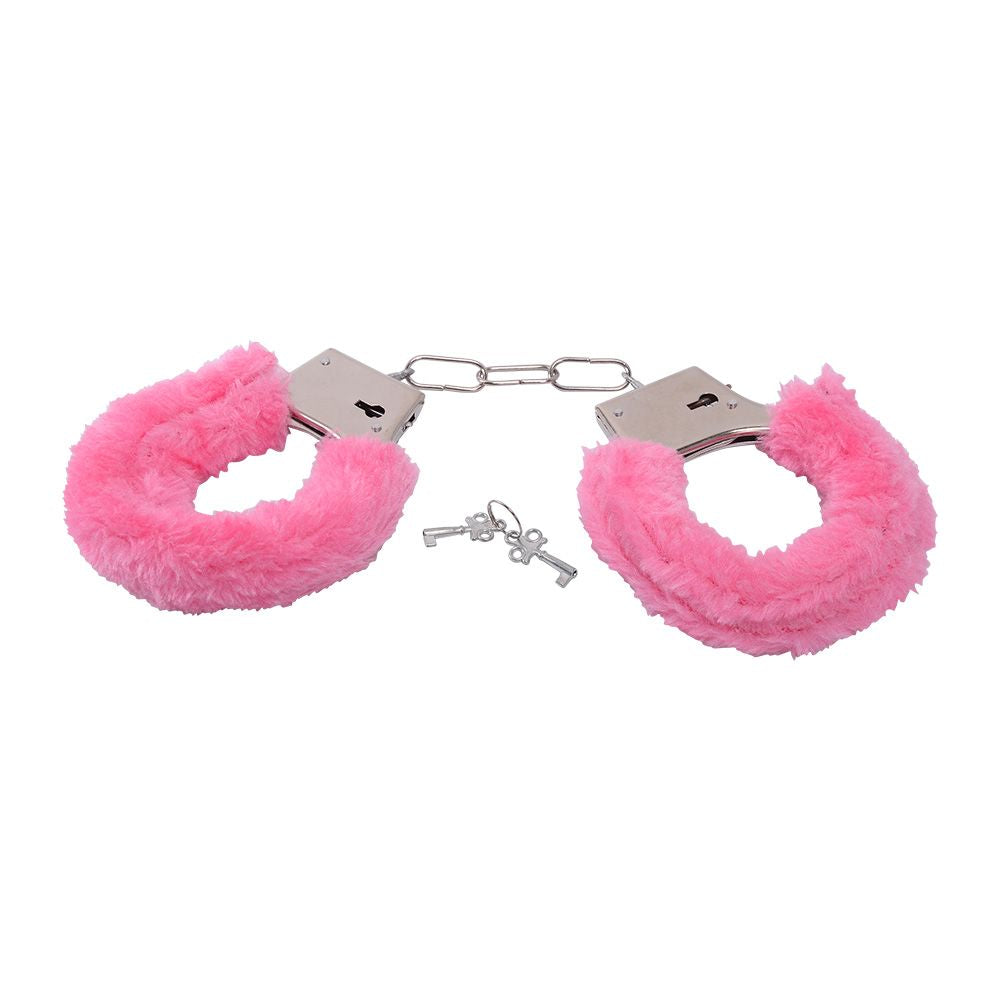 Manette soft black