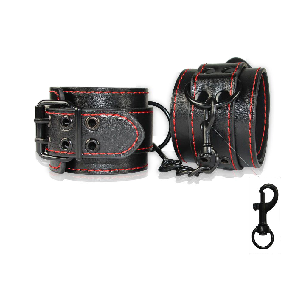 Polsiere Bondage Pleasure