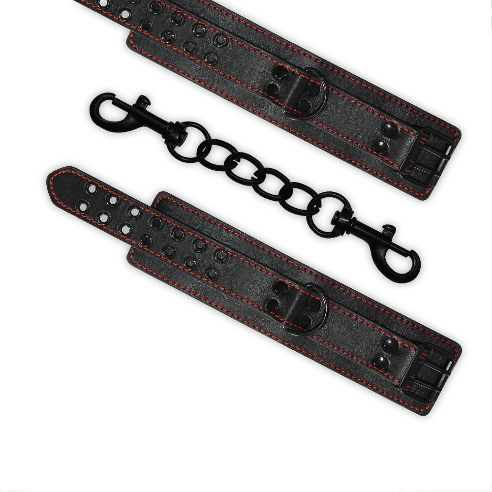 Polsiere Bondage Pleasure