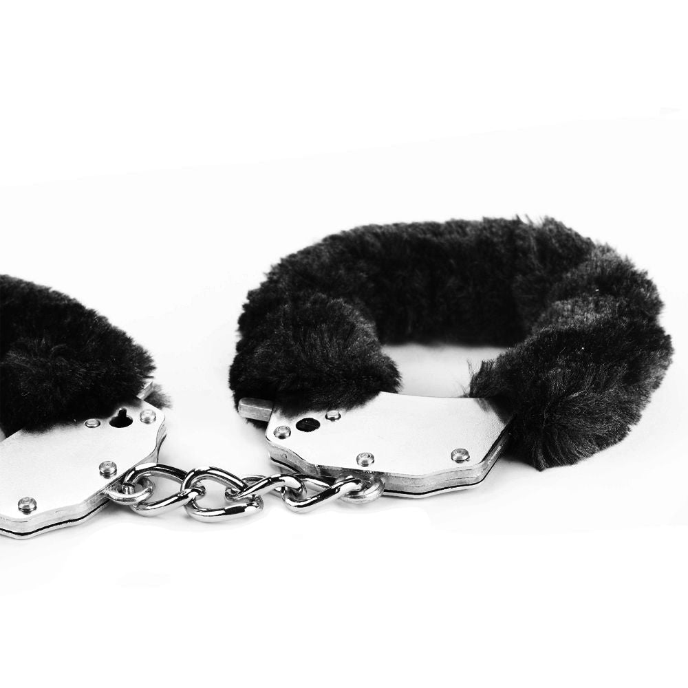Manette Sexy Fluffy