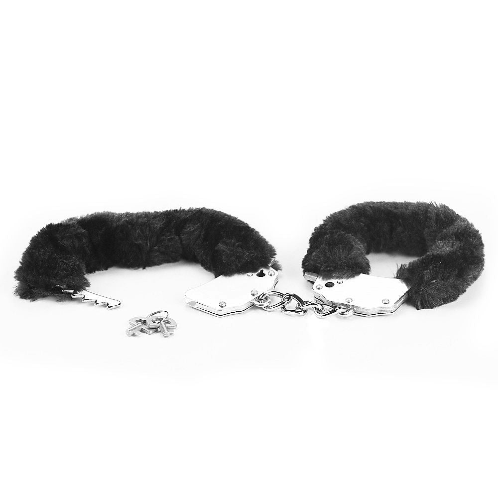 Manette Sexy Fluffy