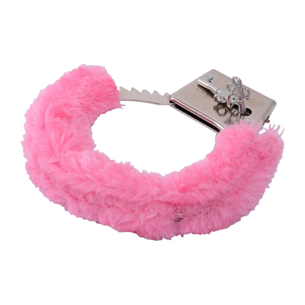 Manette soft black