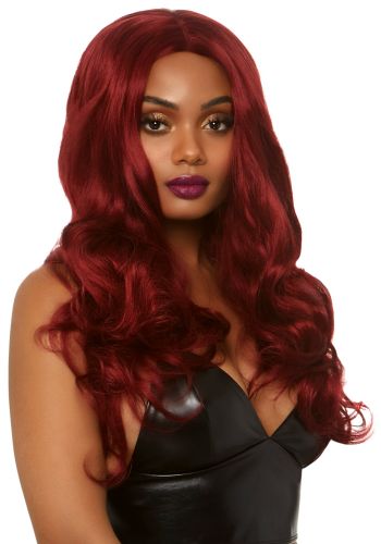 Parrucca Sexy Long Wavy Wig