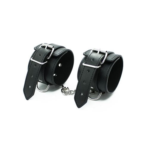 Polsiere Bondage Ties